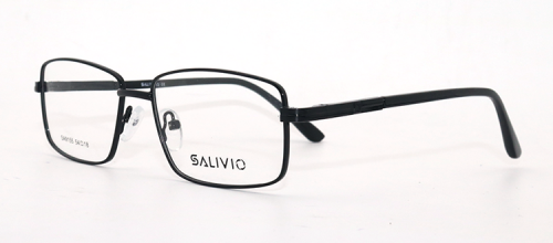 Оправа salivio 9155 C6 54-18-145 фото 2