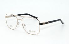 Оправа Glodiatr  G2318 C1 55-17-140  180° ЗАУШНИК
