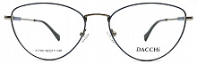 Оправа DACCHI  31700 C3 56-17-140