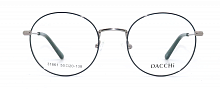 Оправа DACCHI  31861 C3 50-20-138