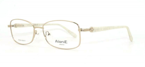 Оправа Alanie 90036 c1 56-17-140 фото 2