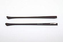 Заушники металл для очков уп-10шт ZXJ610 C15