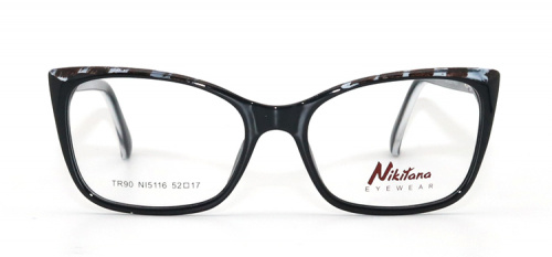 Оправа Nikitana 5116 С1 52-17-143