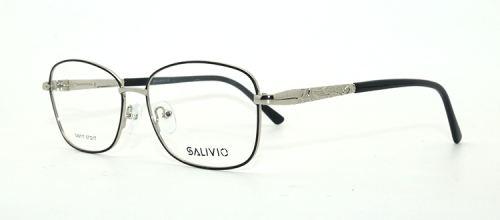 Оправа salivio 9117 C2 57-17-145 фото 2