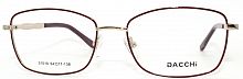 Оправа DACCHI  31010 C7 54-17-138