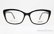 Оправа DACCHI  37699 C6 53-16-145