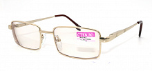 Готовые очки RALPH RA014/5096 C1 51-18-135 фотохромные/хамелеоны СТЕКЛО 