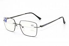 Готовые очки Glodiatr 2586 C1 54-19-146