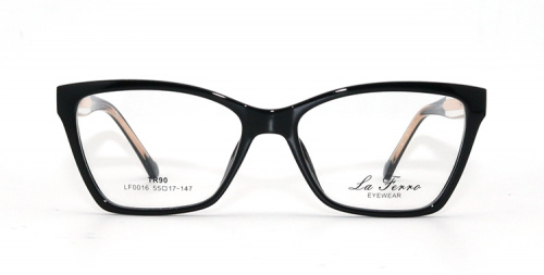 Оправа La Ferro 0016 С1 55-17-147