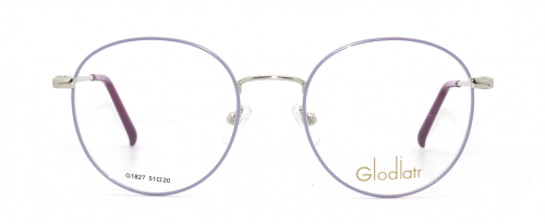 Оправа Glodiatr G1827 C2 51-20-140