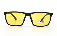 Очки антифары BABILON 0848 C10 59-17-140