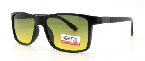 Очки антифары BABILON 8390 C1 57-16-142 фото 2