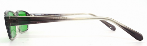 Глаукомные очки Vizzini V0023 A46 50-18-140 фото 3