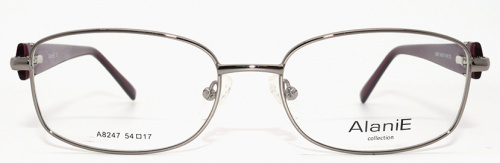 Оправа Alanie A8247 с3 54-17-140