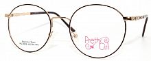 Оправа PrettyGirl  9009 C3 48-20-140