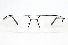 Готовые очки Glodiatr  G1818 c1c2  bai 55-16-140