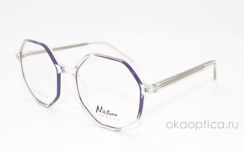 Оправа Nikitana 3965 c5 54-19-145