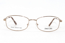 Оправа DACCHI 50261 C2 53-17-140