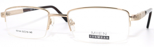 Оправа MIEN  6514A C2 53-19-140
