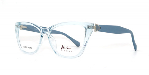 Оправа Nikitana LE1089  С5 54-16-143 фото 2