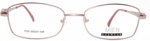 Оправа MIEN 1113 C39B 53-17-137 фото 2