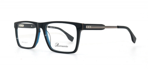 Оправа Baccaccio 1023 С4 55-17-145 фото 2