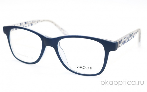 Оправа DACCHI 35663 c4 45-16-130