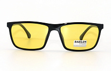 Очки антифары BABILON 0848 C9 59-17-140