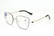 Готовые очки Glodiatr 2599 C1 53-20-140