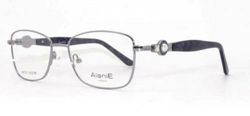 Оправа Alanie 90121 c7 53-16-140 фото 2