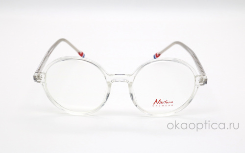 Оправа  Nikitana 8381 c6 52-19-145 фото 2