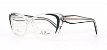 Оправа  La Ferro 0018 С5 53-17-147