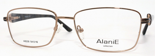 Оправа Alanie A8230 c4 54-16-140 фото 2
