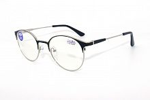 Готовые очки Fabia Monti 8955 C1 50-20-140