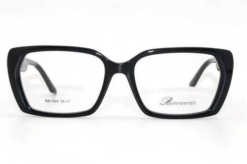 Оправа Baccaccio 1068 С1 54-16-142 фото 2 Оправа Baccaccio 1068 С1 54-16-142 фото 2