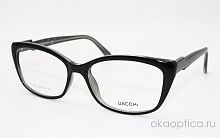 Оправа DACCHI  37699 C6 53-16-145