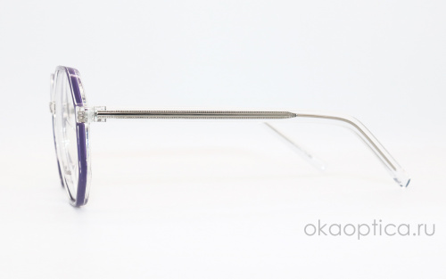 Оправа Nikitana 3965 c5 54-19-145 фото 3