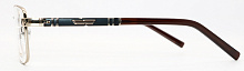 Оправа Glodiatr  G2149 C1 55-19-140  180° ЗАУШНИК