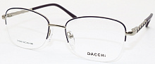 Оправа DACCHI  31008 C4 53-18-140