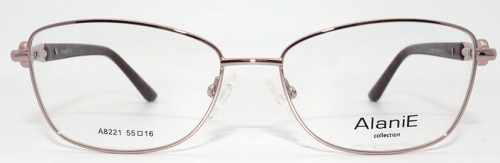 Оправа Alanie A8221 с5 55-16-140