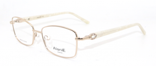 Оправа Alanie A90032 с1 53-16-140 фото 2