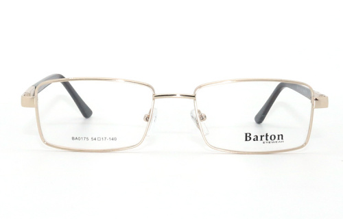 Оправа Barton 0175  C1 54-17-140 фото 2