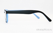 Оправа DACCHI 35818 c15 48-16-130