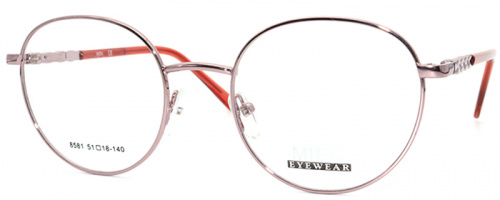 Оправа MIEN 8581 C39 51-18-140