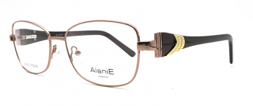 Оправа Alanie A90081 С4 55-16-140 фото 2