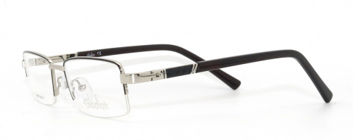  Оправа Glodiator G2057 C4 49-17-140 180° ЗАУШНИК фото 2