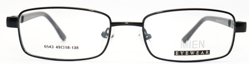 Оправа MIEN  6543 C7 49-18-138 фото 2
