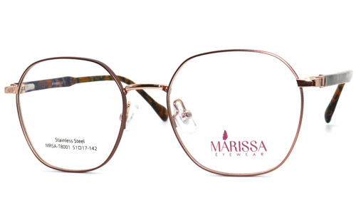 Оправа MARISSA  T8001 C4 51-17-142