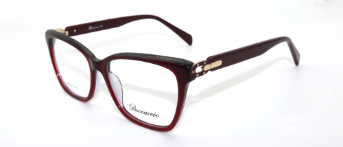 Оправа Baccaccio 1057 С2 55-16-142 фото 2 Оправа Baccaccio 1057 С2 55-16-142 фото 2