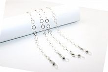 Цепочка для очков Ио:11